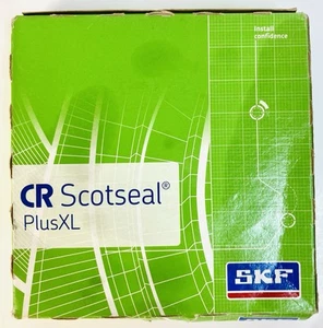 SKF Wheel Seal 35058 CR Scotseal PlusXL ~ BRAND NEW! - Picture 1 of 5