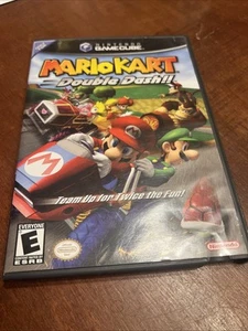Mario Kart: Double Dash!! (GameCube, 2003) CIB - Bild 1 von 9