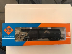 4365A Roco ho train - Picture 1 of 9