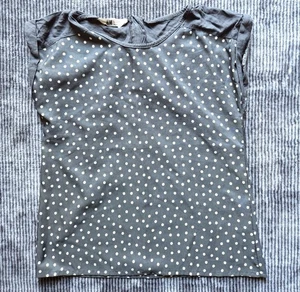 H&M Blusenshirt gr 164 - Bild 1 von 2