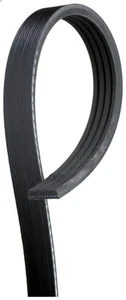 V-Ribbed Belt GATES 4PK1680 for TERIOS 1.3 2009-2009 - Picture 1 of 6
