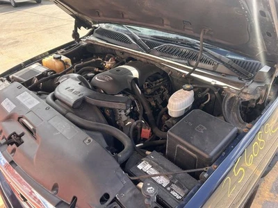 Transmisión limpiaparabrisas compatible con 04 AVALANCHE 1500 565301 Foto 1 de 4