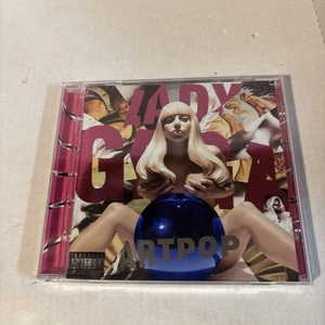 Lady Gaga - Artpop - CD - Bild 1 von 3