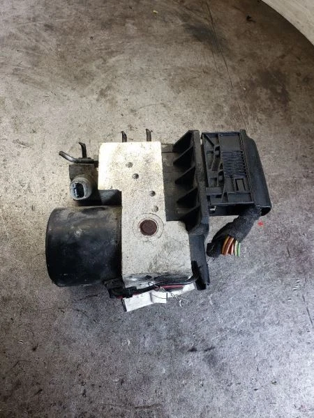 ABS Brake Pump Control Module Fits 2000-2002 Mercedes-Benz E55 CLA-Class E320 - Image 1 of 4