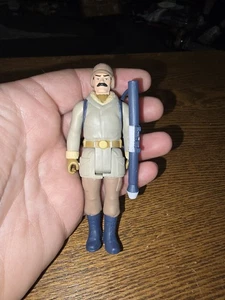 Bazooka G.I. Joe Super 7 Reaction Action Figure 3.75" - Picture 1 of 3