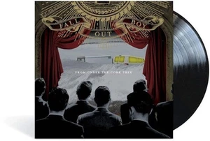 Fall Out Boy - From Under The Cork Tree LP NEW - Picture 1 of 1