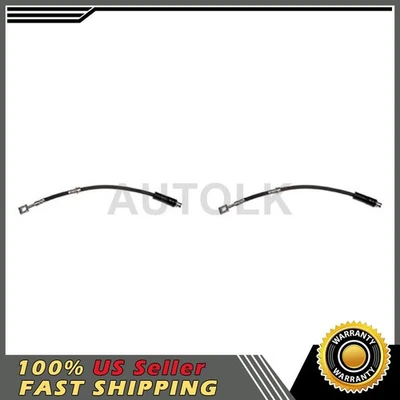 Dorman - Manguera de línea de freno delantero de primera parada para Saab 9-3 2003 2004 2005 2006 2007 Foto 1 de 4