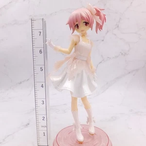 #R1808 Japan Anime Figure Puella Magi Madoka Magica - Picture 1 of 5
