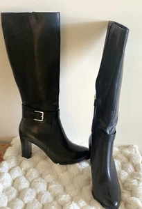 diana ferrari boots 8.5 - Picture 1 of 4