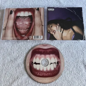 Olivia Rodrigo - Guts (CD) - gebraucht - Bild 1 von 1