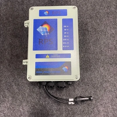 RPS SOLAR PUMPS Universal Controller - Image 1 of 4