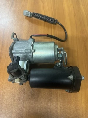 Компрессор подвески Lexus/Toyota - Изображение 1 из 4