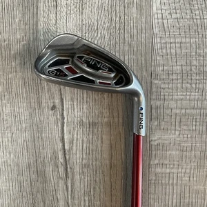 Ping G15 Blue Dot TFC 149 9 Iron Regular Flex Right Handed - Picture 1 of 12