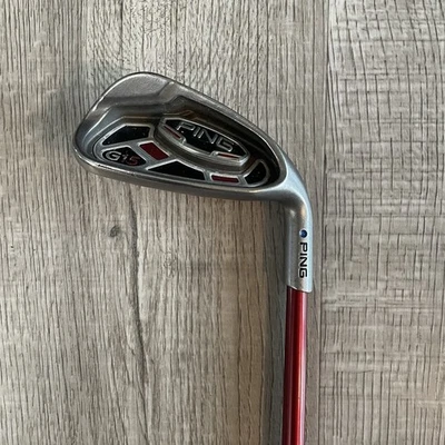 Ping G15 Blue Dot TFC 149 9 Iron Regular Flex Right Handed - Image 1 of 4