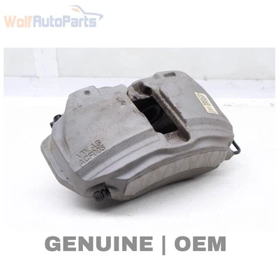 2021-2025 AUDI Q5 SPORTBACK - Pinça de freio dianteira esquerda 8W0615107C - Imagem 1 de 4