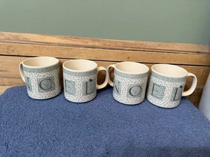 Weihnachtstasse - schöne Michel and Company NOEL Tasse mit Box - Bild 1 von 16