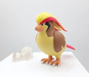 Pokemon Bandai Scale World Pidgeot 3" action figure toy - Picture 1 of 4