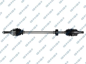 Albero motore/Semiasse Assale anteriore Dx per CHEVROLET DAEWOO MATIZ SPARK - Foto 1 di 1