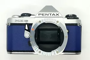 Repuesto de cuero sintético para súper cámaras Pentax ME - Imagen 1 de 10