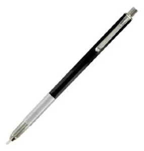 RS Pro ABRASIVE GLASS FIBRE PENCIL 2mm For De-Rusting, De-Burring & Cleaning - Picture 1 of 1