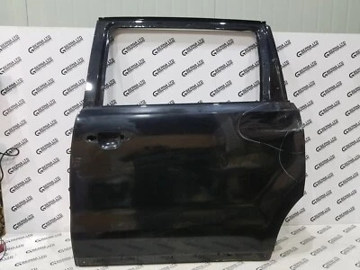 PUERTA TRASERA IZQUIERDA PASAJERO ORIGINAL VOLKSWAGEN VW SHARAN 2010-2022 Foto 1 de 4