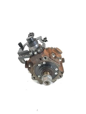 Citroen C4 Picasso 1.6 Hdi Fuel Pump Bosch 0445010102 9683703780A Genuine 2008 - Image 1 of 4