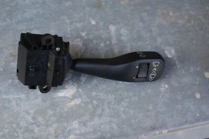 Interruptor de palanca de dirección interruptor limpiaparabrisas bmw serie 3 e46 coupé descapotable limusina 8363664 - Imagen 1 de 2