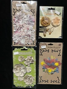 PRIMA FLOWERS - Bild 1 von 10