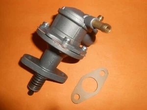 VOLVO 340, 440, 460 1.7 (1980-91) NUOVA POMPA CARBURANTE MECCANICA - QFP153 - Foto 1 di 3