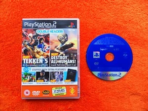 OPS2M rivista ufficiale UK DEMO DISC 61 - luglio 2005 - PS2 / sony playstation 2 - Foto 1 di 4