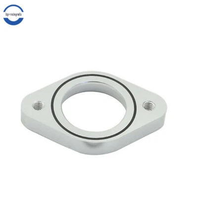 For Harley-Davidson Sportster 883 1200 Electra Glide Carburetor Intake Manifold - Image 1 of 4