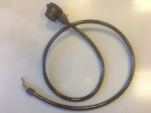 Mercedes-Benz W124 R129 W140 cavo frizione valvola a farfalla - Foto 1 di 3