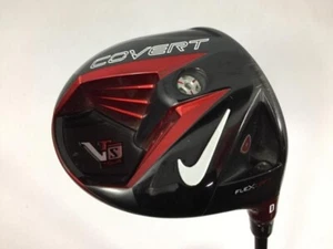 Nike Covert 2.0 1W Mitsubishi Kuro Kage S Flex - Picture 1 of 3