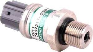 2547-9045Pressure Sensor 50Mpa For Doosan Daewoo DH130-5 DH150-7 DH215-7 DH220-5 - Picture 1 of 2