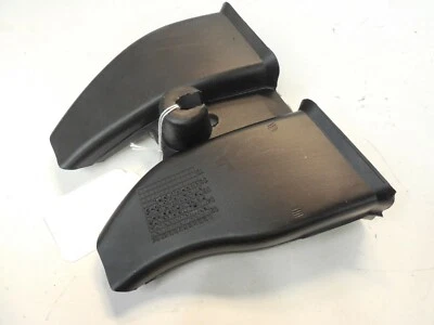 04 BMW E60 525i 535i 545i Calentador de aire trasero izquierdo tubo de ventilación conducto 7008957 Foto 1 de 4