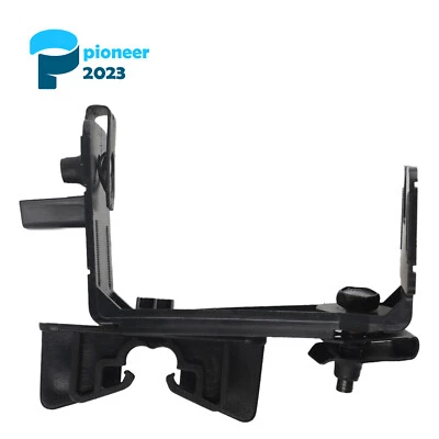 1x Soporte de montaje de núcleo de radiador apto para Lincoln MKX 2016-2018 Foto 1 de 4