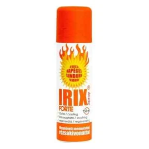 Irix Forte Spray 150ml 100% natürlicher Rosenblütenextrakt - Bild 1 von 1