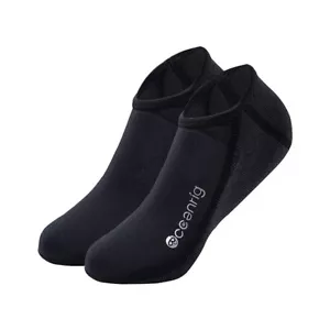 Free Diving Socks 2.5mm Neoprene Wetsuit Socks Thermal Water Socks Fin Socks ... - Picture 1 of 7