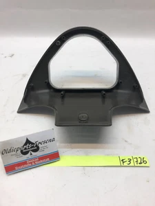 Vespa PK XL 2 Copertura Sterzo Telaio Tachimetro Cockpit (F3/726) - Foto 1 di 2
