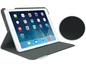 Logitech Logicool Folio M1 for iPad Mini - Black (IL/RT6-13766-640-004291-NOB) - Picture 1 of 1