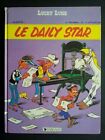 BD  LUCKY LUKE Edition Originale Dargaud 1984 LE DAYLY STAR Morris