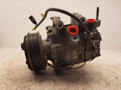 12-15 Honda Civic 1.8L Acura ILX 2.0L AC Air Conditioner Compressor Assembly OEM - Image 1 of 2