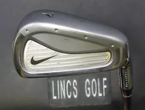 Nike Pro Combo Forged 7 Iron Regular Graphite Shaft Nike Grip - Picture 1 of 4