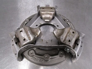 Piastra pressione John Deere 2724475 2791307 nuova originale - Foto 1 di 3