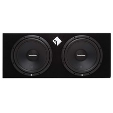 rockford fosgate 10 inch sub box