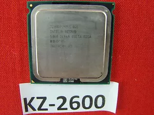 Intel Celeron D CPU 352 SL96P 3.20GHZ/512/533/ #KZ-2600 - Picture 1 of 1