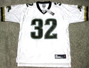 Maurice Jones-Drew Jacksonville Jaguars 2007 Herren weiß Reebok Replica Trikot - Bild 1 von 7