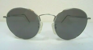 NOS Vintage Hugo Boss Sunglasses 4756-70 - Made In Italy - - Picture 1 of 7