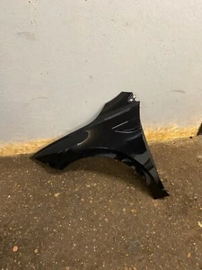VOLKSWAGEN POLO BLACK PASSENGER WING 2023 MODEL - Picture 1 of 6