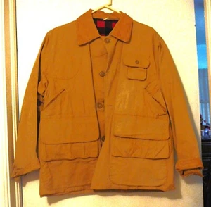 Vintage 1960s Drybak Hunting Jacket - Picture 1 of 1